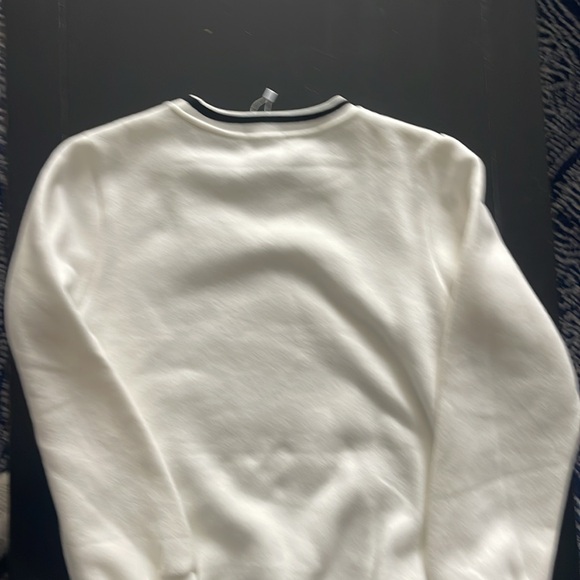 LOLA and The Boys Girl’s Sweatshirt Size 12 New without Tags - Picture 9 of 11